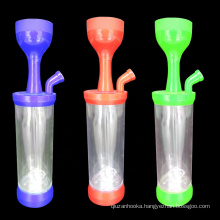 mug portable hookah shisha mug cup plastic hookah shisha